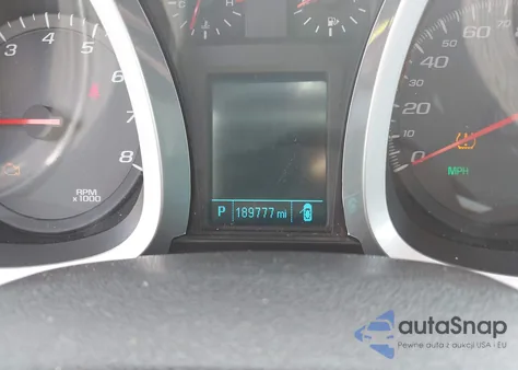 2016 Chevrolet Equinox Lt from USA, damaged, VIN 2GNALCEK6G1132676